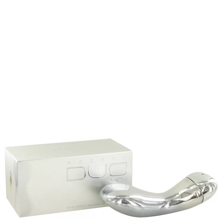 Azzaro Duo Eau De Toilette Spray