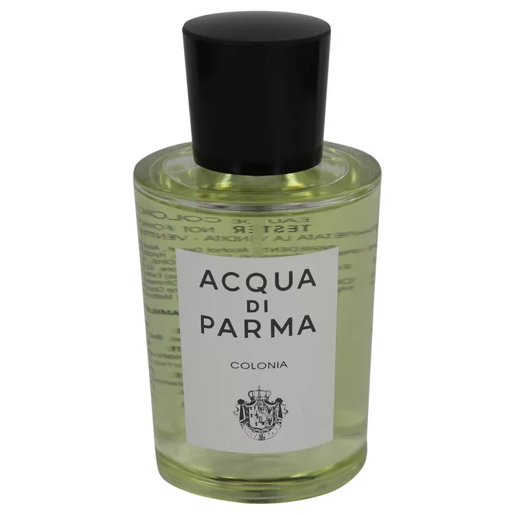 Acqua Di Parma Colonia Tonda Eau De Cologne Spray (Unisex Tester)