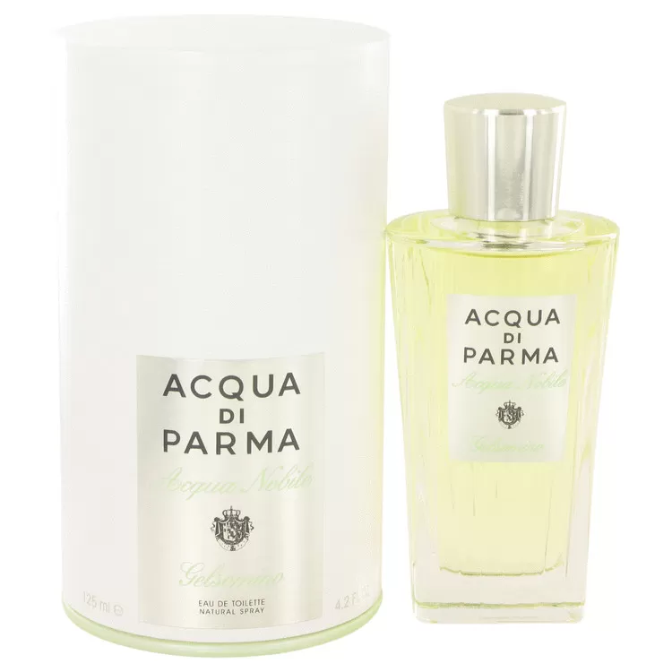 Acqua Di Parma Gelsomino Nobile Eau De Toilette Spray