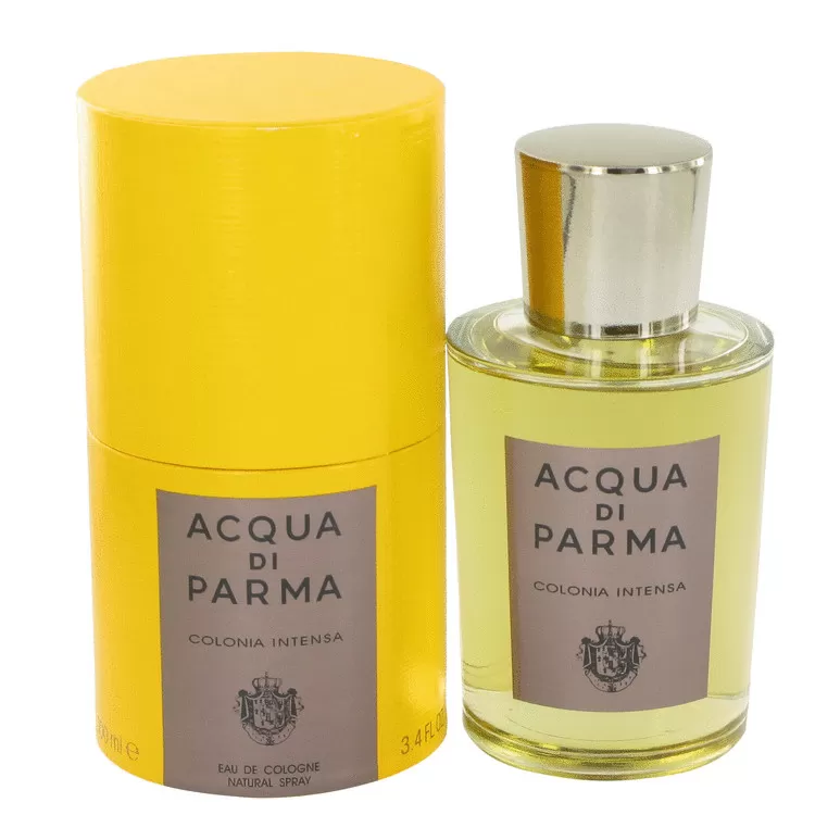 Acqua Di Parma Colonia Intensa Eau De Cologne Spray