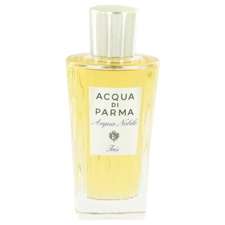 Acqua Di Parma Iris Nobile Eau De Toilette Spray (Tester)