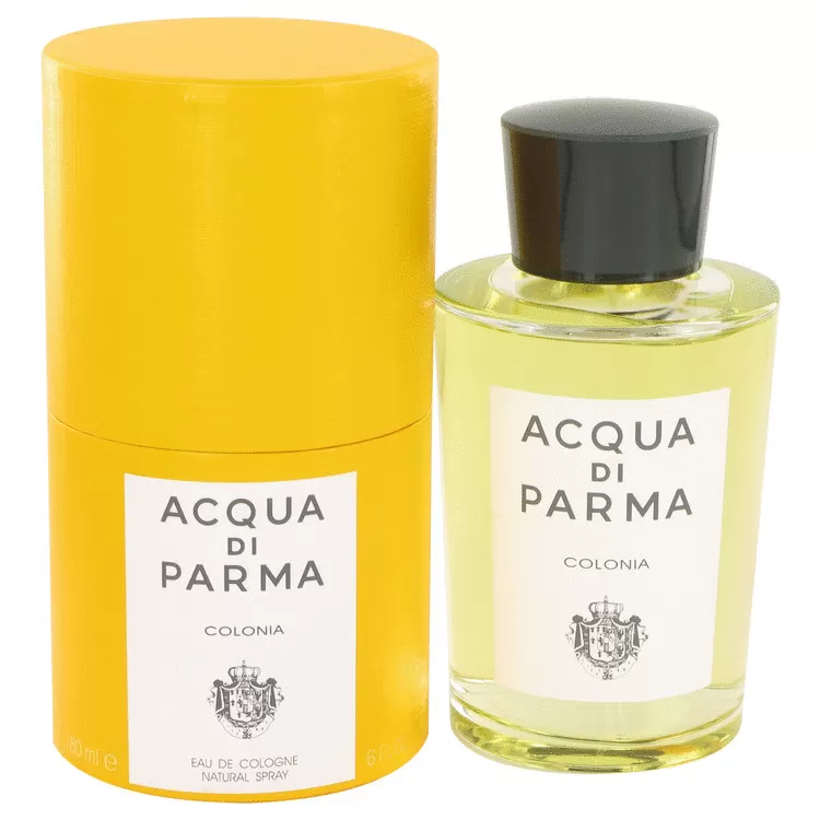 Acqua Di Parma Colonia Eau De Cologne Spray