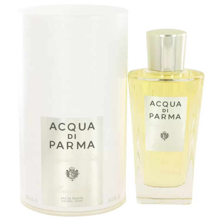 Acqua Di Parma Magnolia Nobile Eau De Toilette Spray