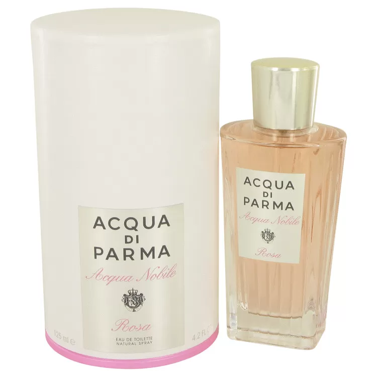 Acqua Di Parma Rosa Nobile Eau De Toilette Spray