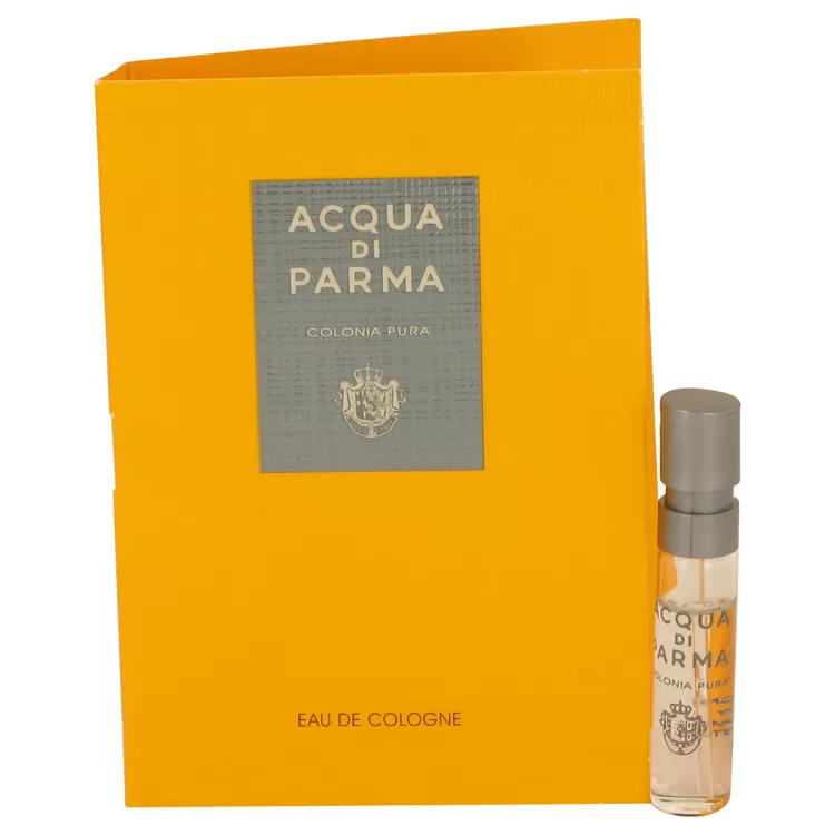 Acqua Di Parma Colonia Pura Vial (sample)