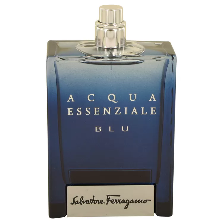 Acqua Essenziale Blu Eau De Toilette Spray (Tester)
