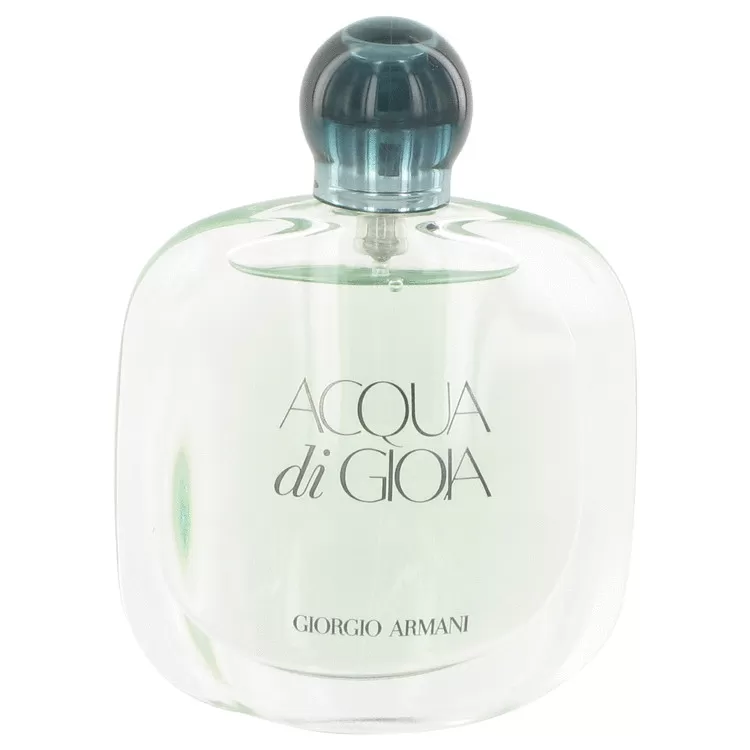 Acqua Di Gioia Eau De Parfum Spray (Tester)