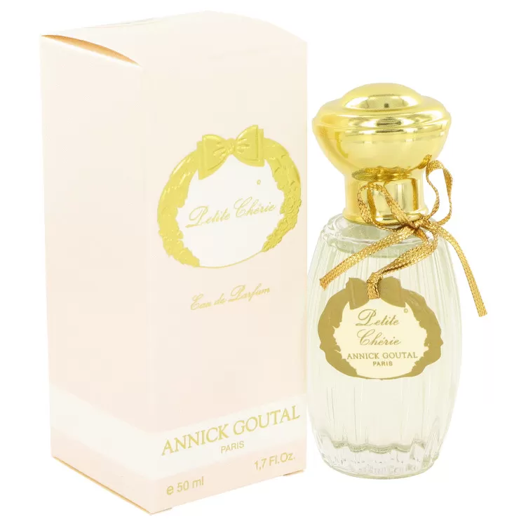 Petite Cherie Eau De Parfum Spray