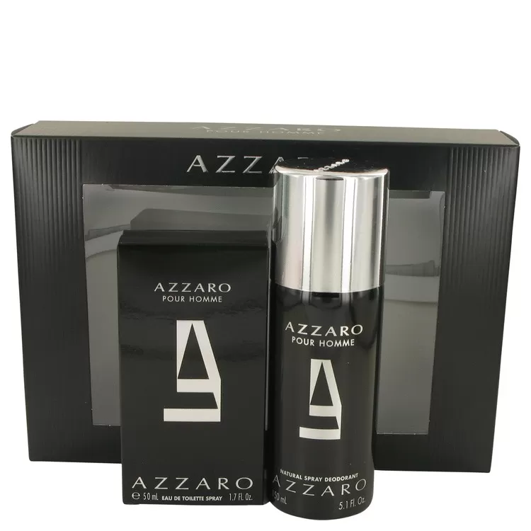 AZZARO Gift Set