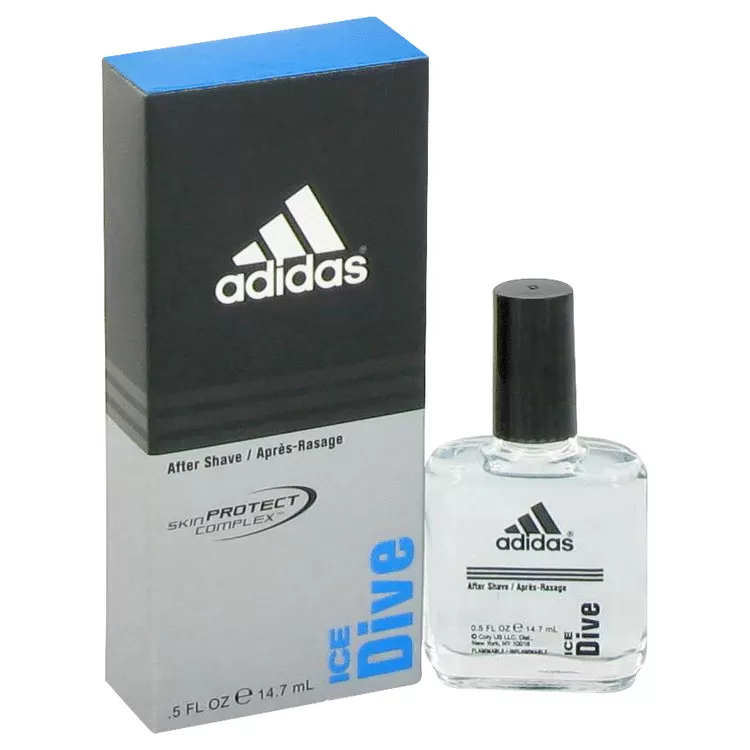 Adidas Ice Dive After Shave