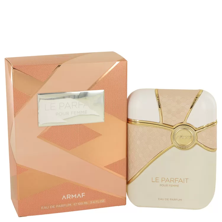 Armaf Le Parfait Eau De Parfum Spray