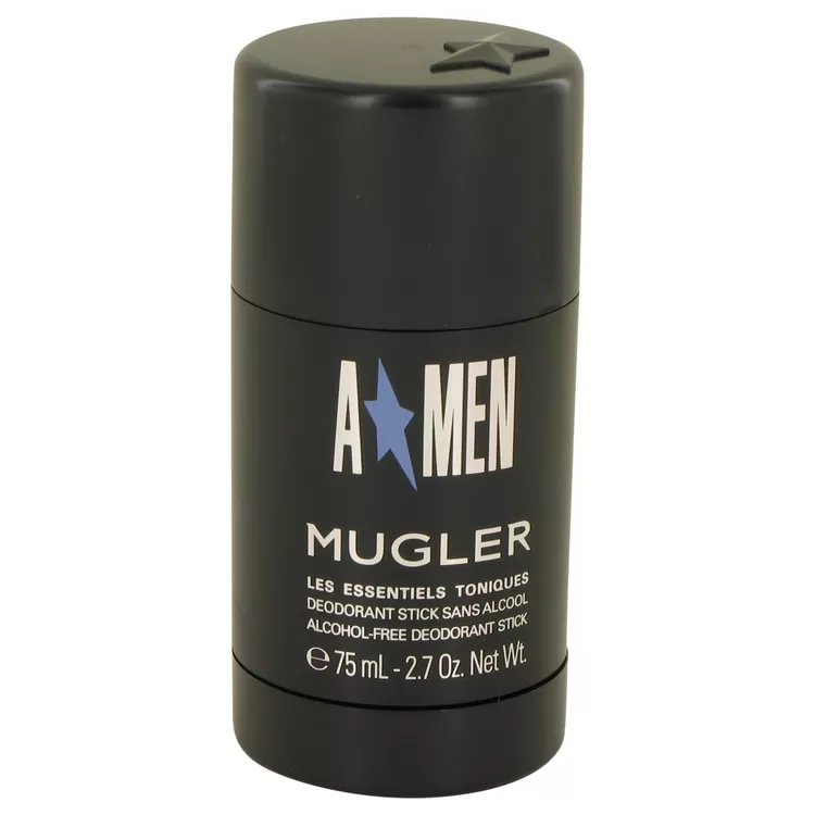 ANGEL Deodorant Stick (Black Bottle)