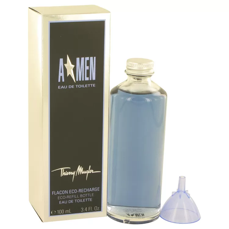 ANGEL Eau De Toilette Eco Refill Bottle