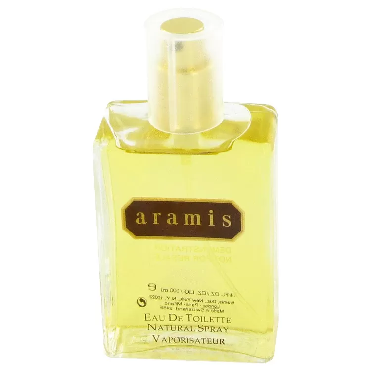 ARAMIS Cologne / Eau De Toilette Spray (Tester)