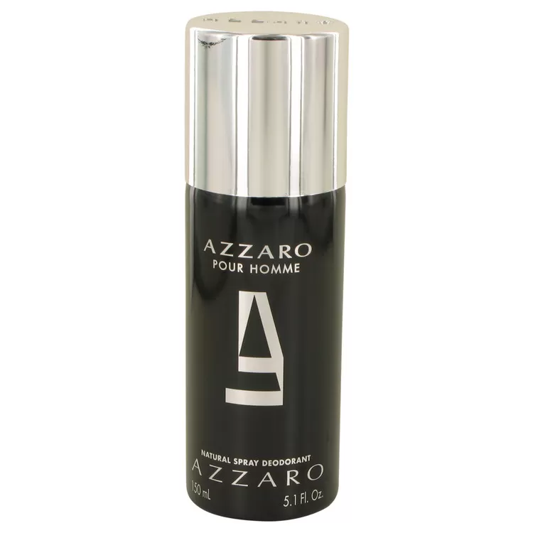AZZARO Deodorant Spray (unboxed)