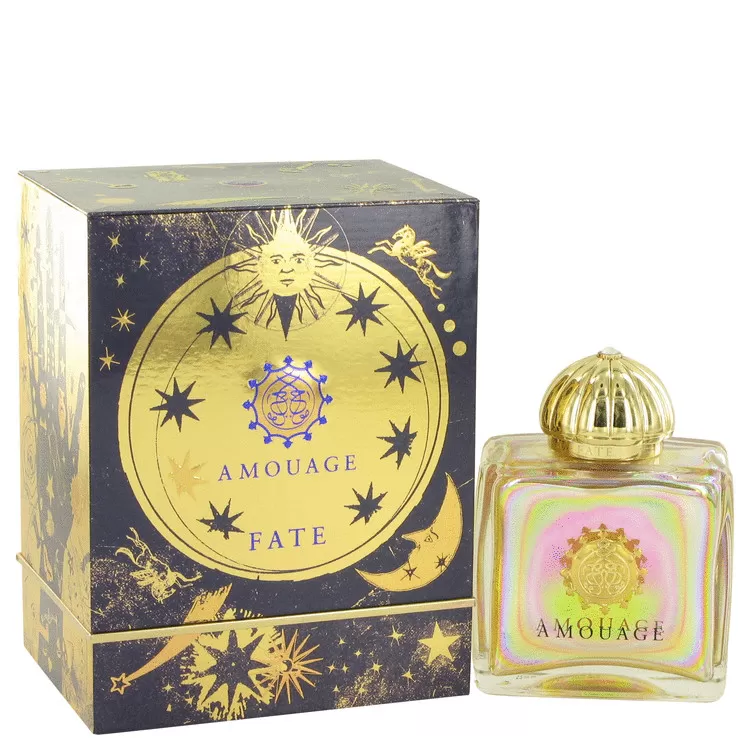 Amouage Fate Eau De Parfum Spray