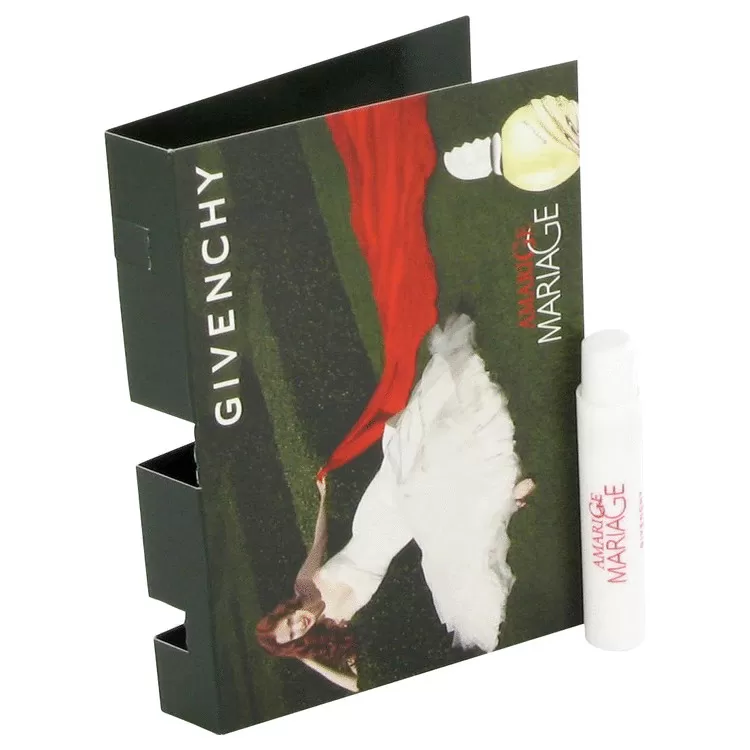 Amarige Mariage Vial (sample packet)
