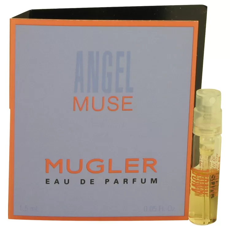 Angel Muse Vial (sample
