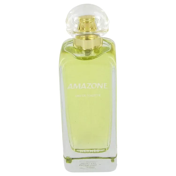 Amazone Eau De Toilette Spray (Tester)