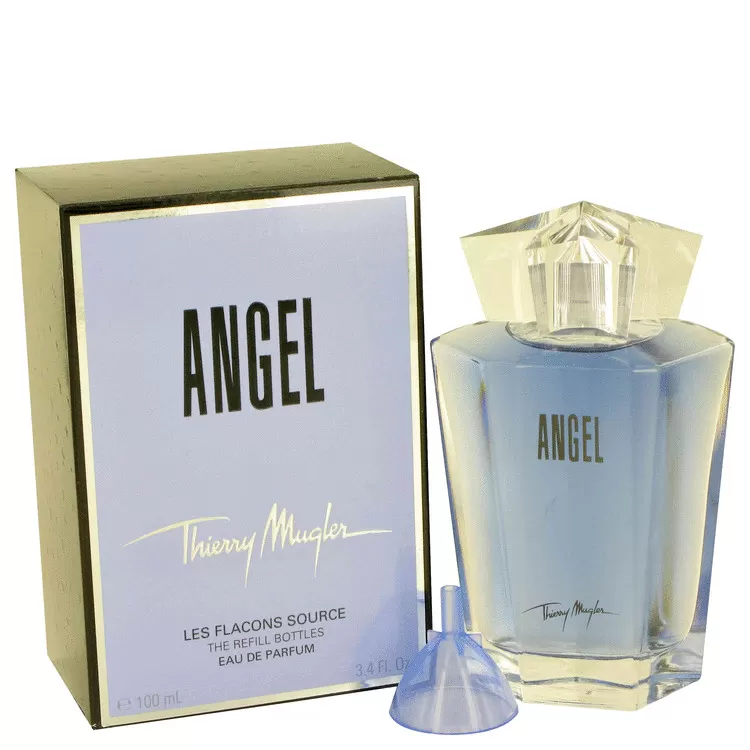 ANGEL Eau De Parfum Refill