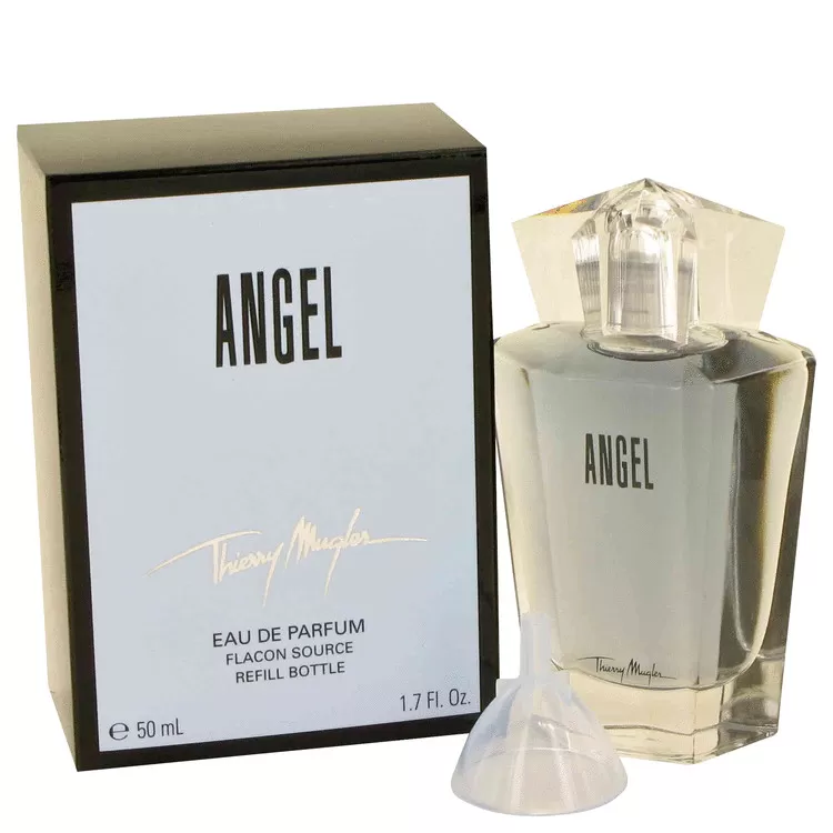 ANGEL Eau De Parfum Splash Refill