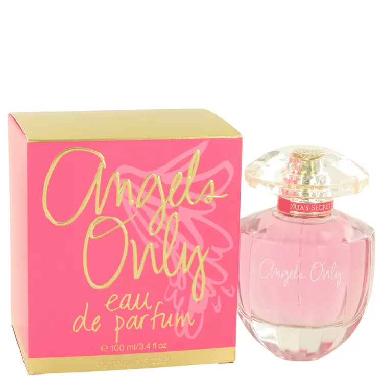Angels Only Eau De Parfum Spray