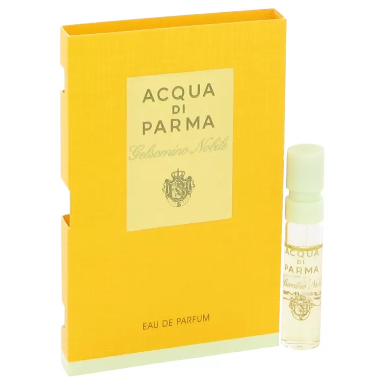 Acqua Di Parma Gelsomino Nobile Vial (sample)