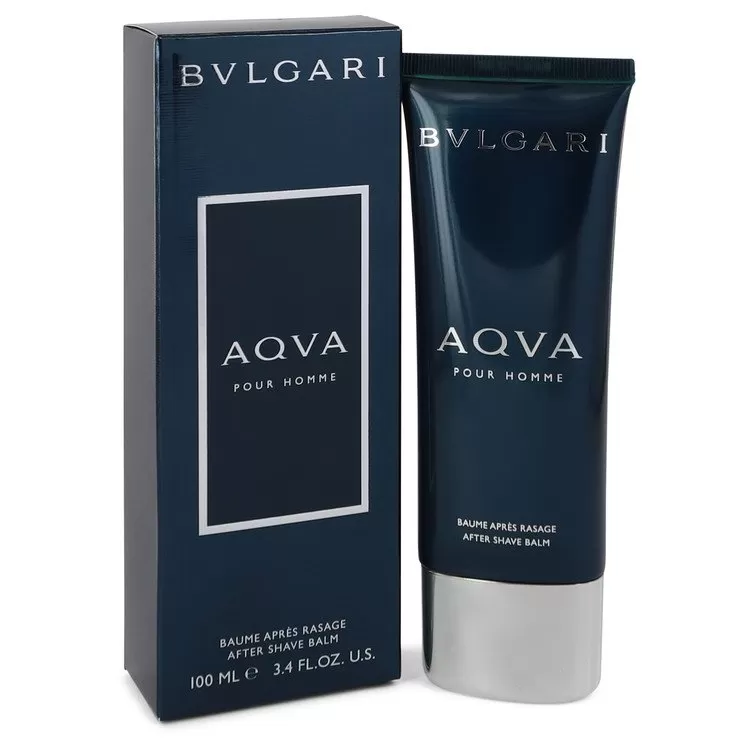 Aqua Pour Homme After Shave Balm