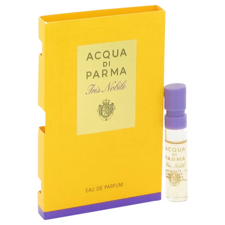 Acqua Di Parma Iris Nobile Vial (sample)