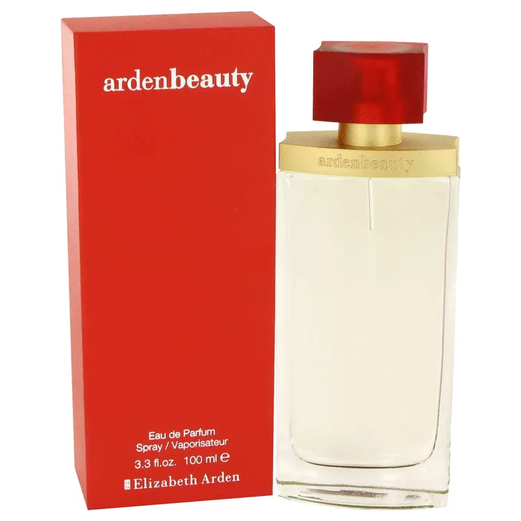 Arden Beauty Eau De Parfum Spray