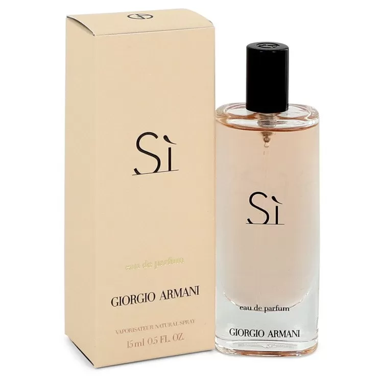 Armani Si Mini EDP Spray