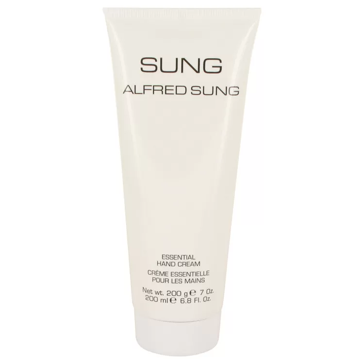Alfred Sung Hand Cream