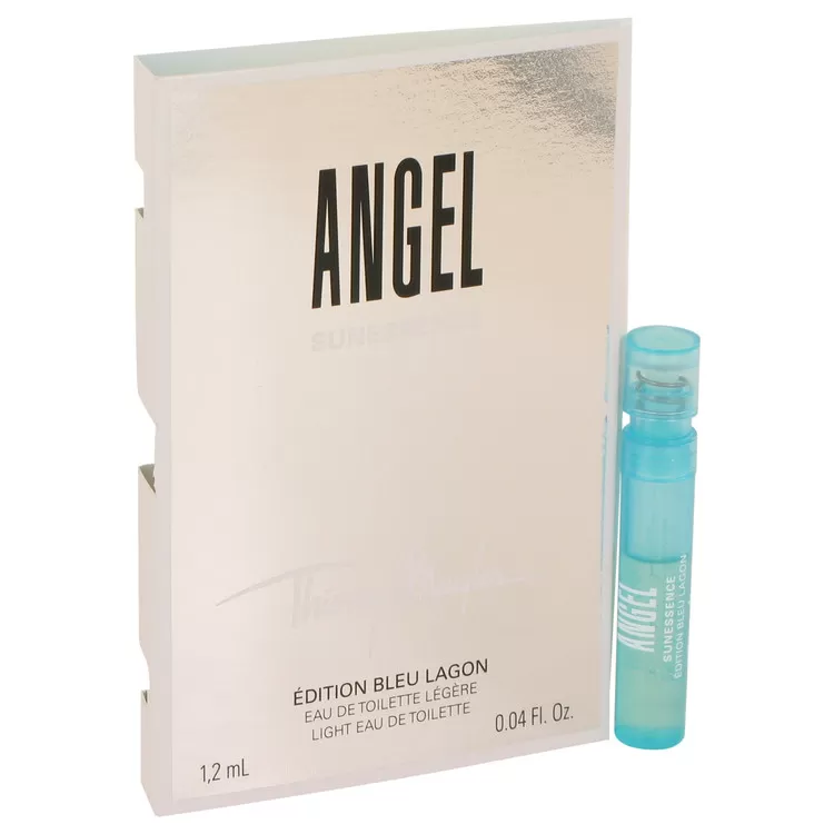Angel Sunessence Vial (Bleu Lagon Edition-Sample)