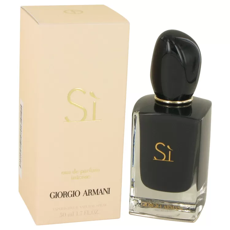 Armani Si Intense Eau De Parfum Spray