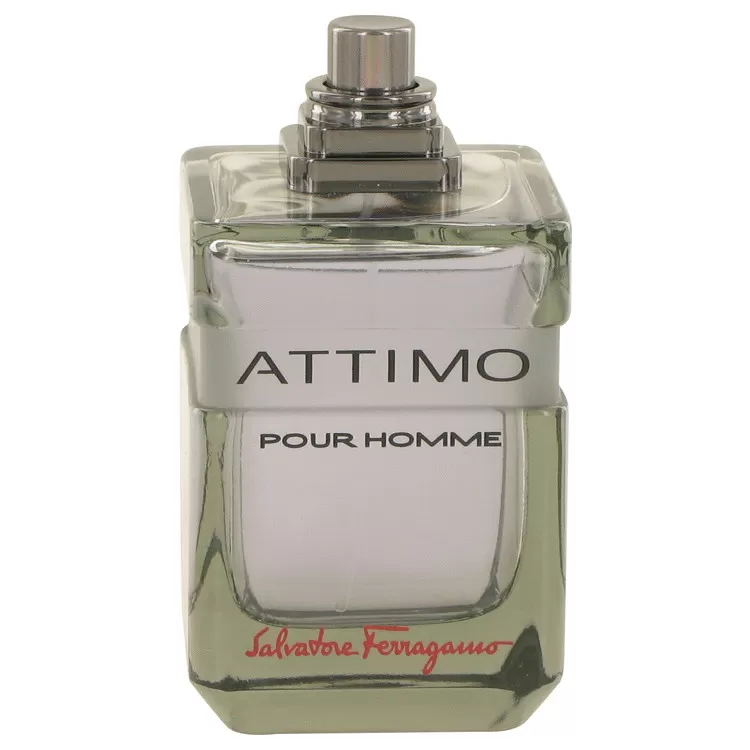 Attimo Eau De Toilette Spray (Tester)
