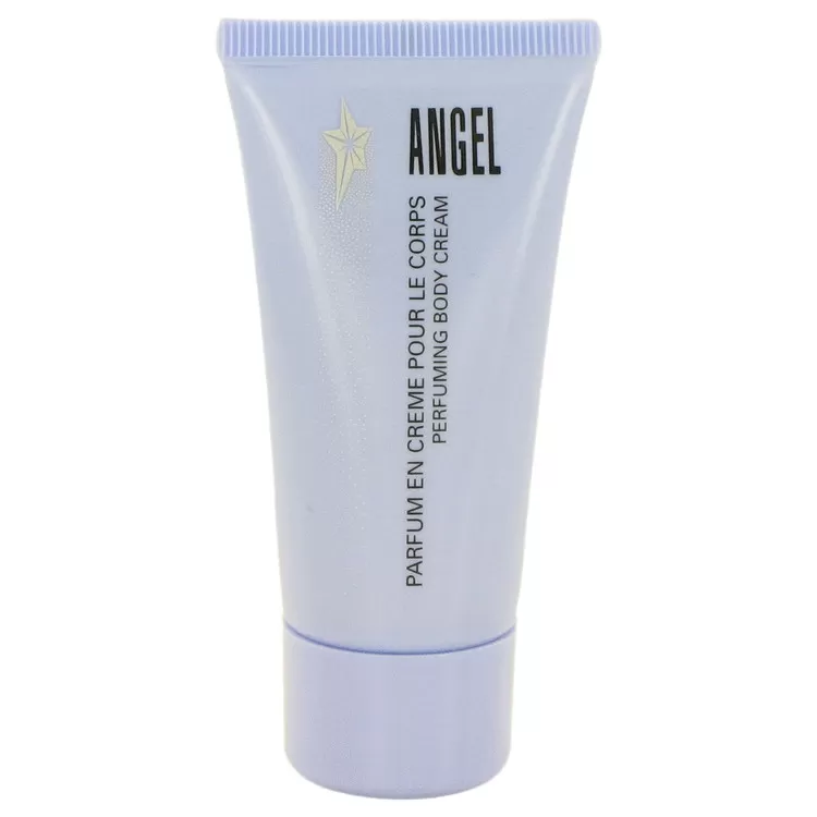 Angel Body Cream