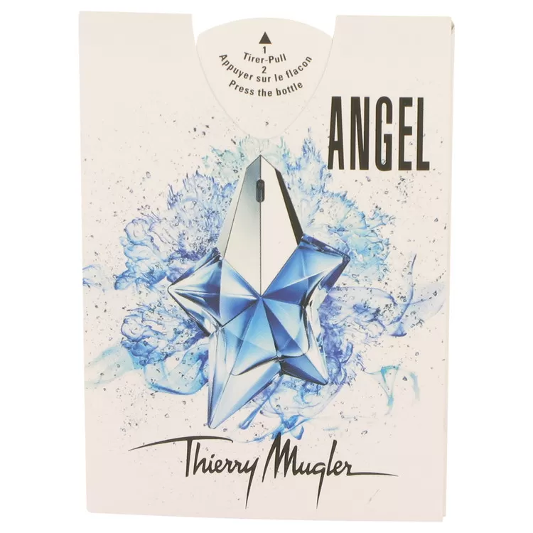 ANGEL Mini EDP Flat Spray