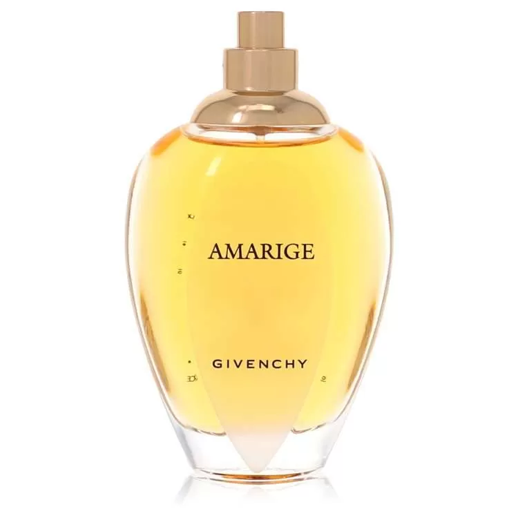 AMARIGE by Givenchy Eau De Toilette Spray (Tester) for Women