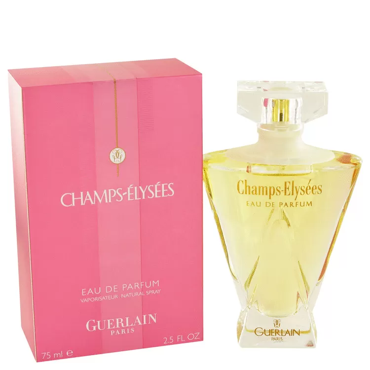 CHAMPS ELYSEES Eau De Parfum Spray