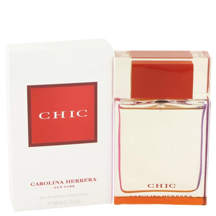 Chic Eau De Parfum Spray