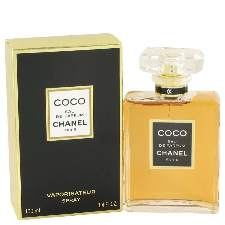 COCO Eau De Parfum Spray
