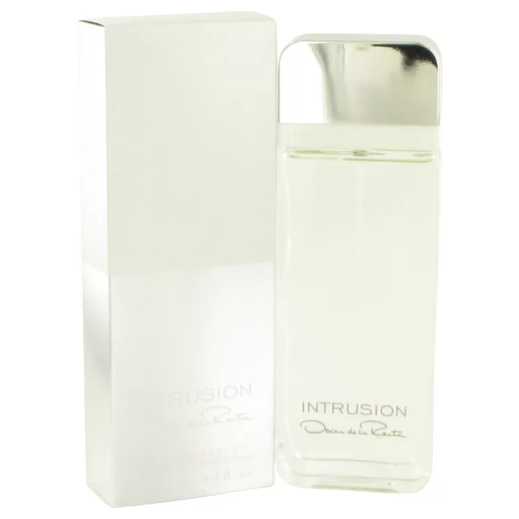 Intrusion Eau De Parfum Spray