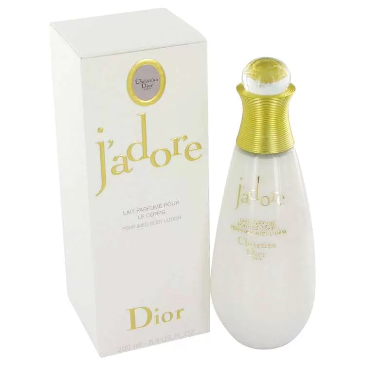 JADORE by Christian Dior Body Milk for Women