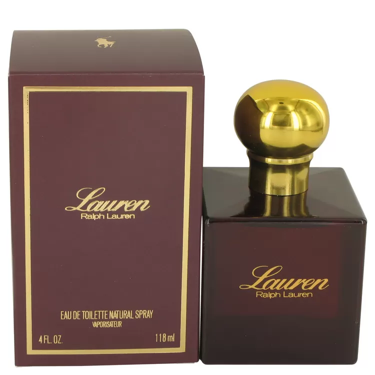 Lauren Eau De Toilette Spray
