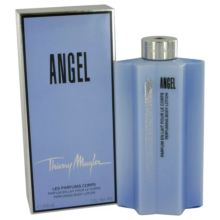 ANGEL Perfumed Body Lotion