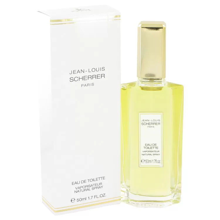 SCHERRER Eau De Toilette Spray