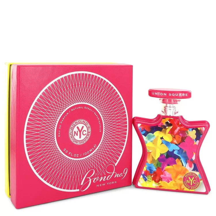 Bond No. 9 Union Square Eau De Parfum Spray