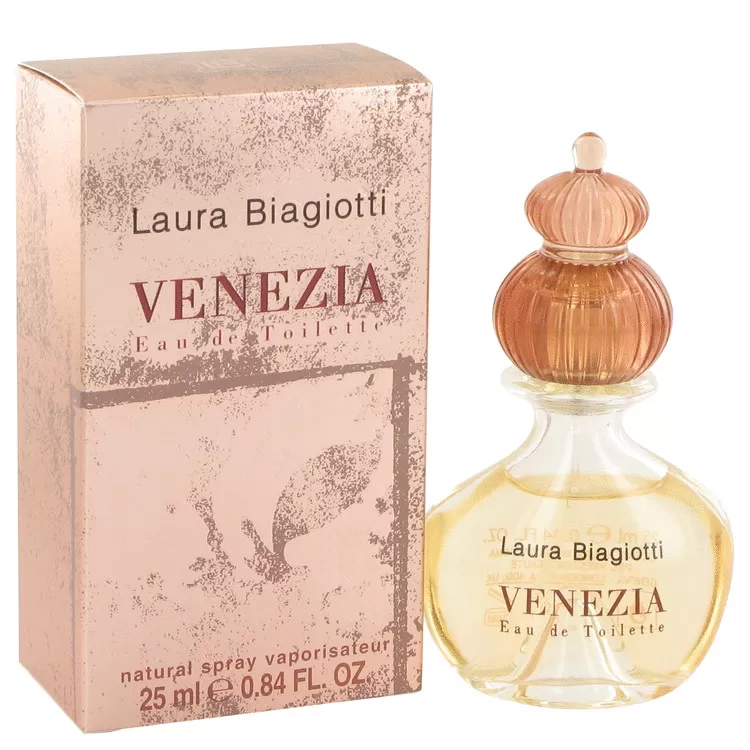 Venezia Eau De Toilette Spray