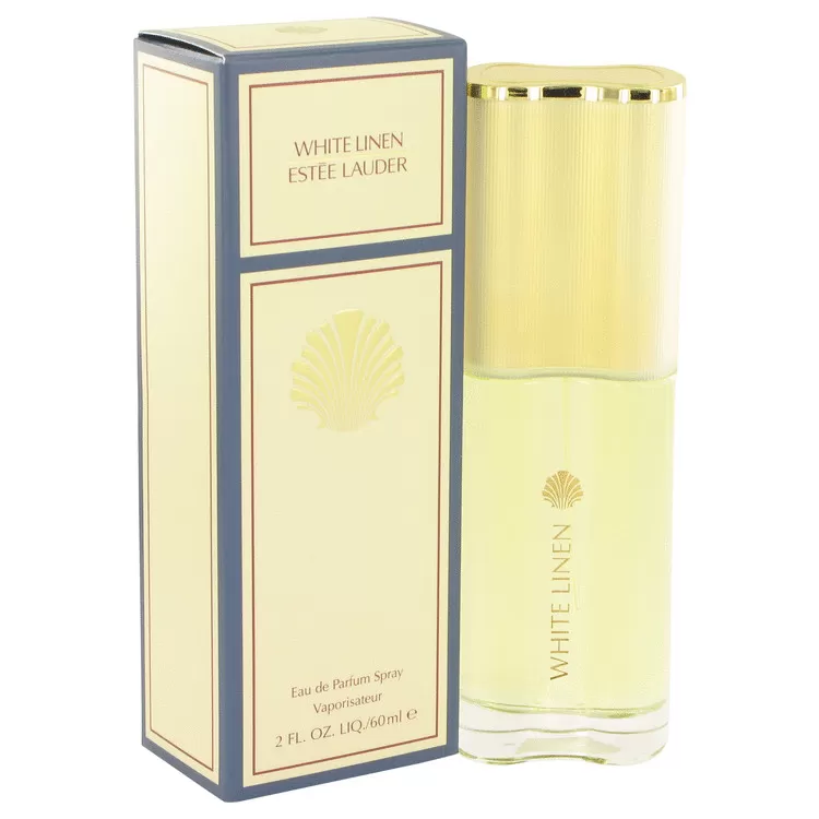 WHITE LINEN Eau De Parfum Spray