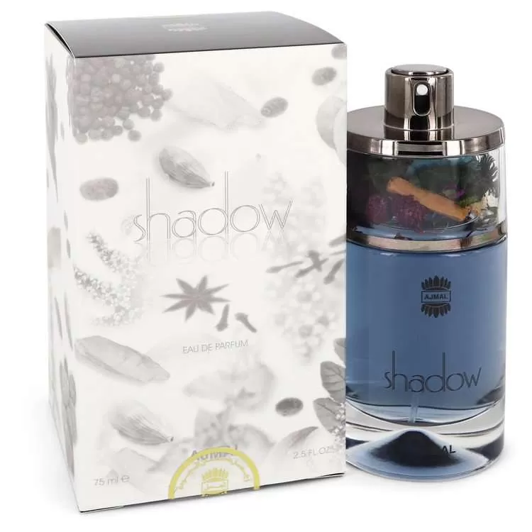 Ajmal Shadow II by Ajmal Eau De Parfum Spray for Men
